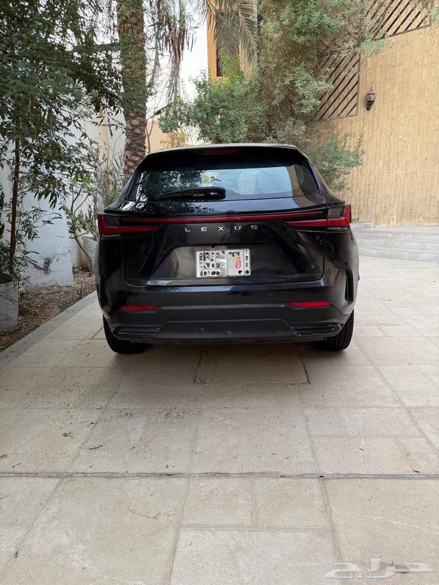 لكزس NX 202363398247565827111