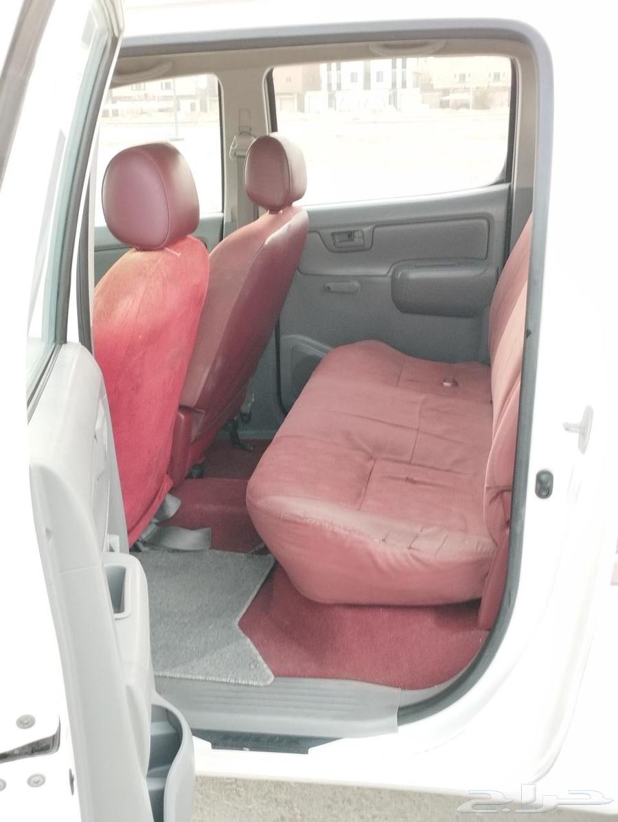HiLux 2011 Gasoline63394555896963114