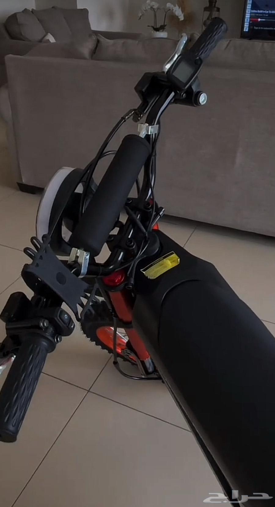 brand new kugoo wish 01 electric bike63390981654531114
