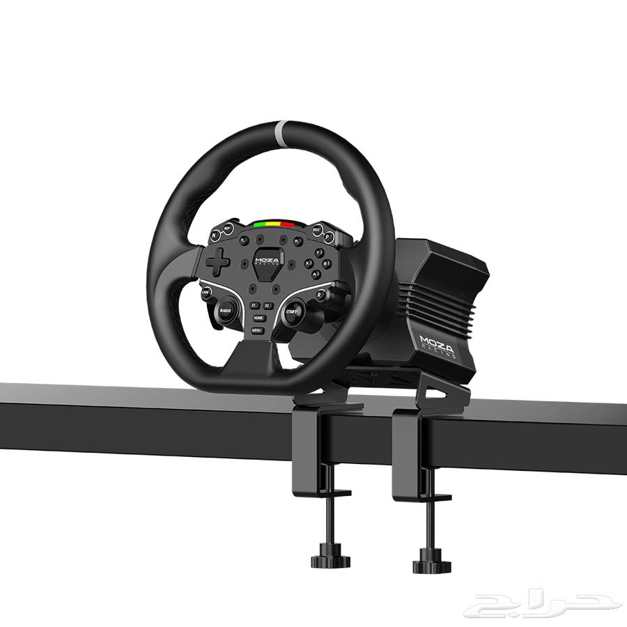 For Sale Drivex MOZA R5 Bundle Steering Wheel63618764531713111