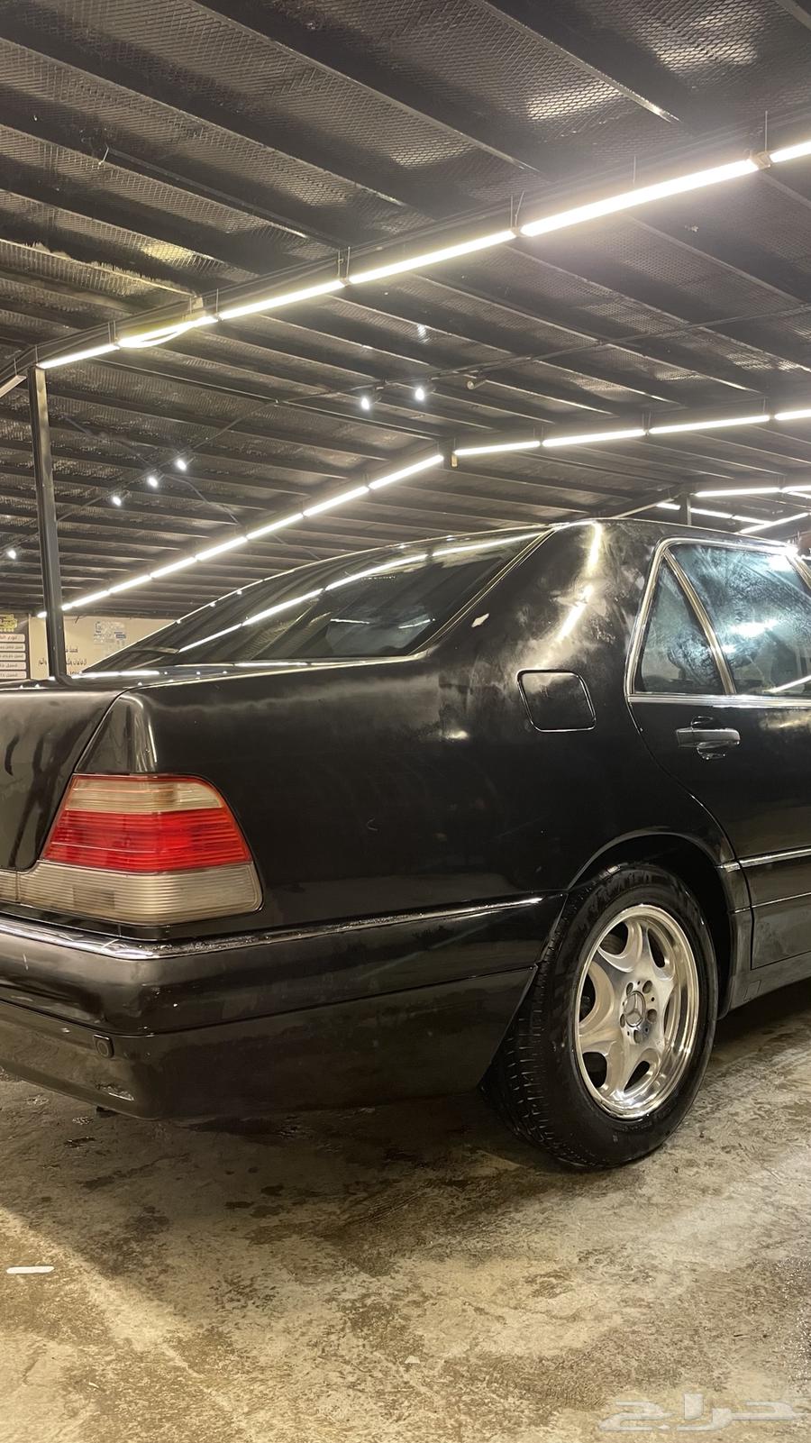 Ghost S500 Jaffali Model 9863389248612354111