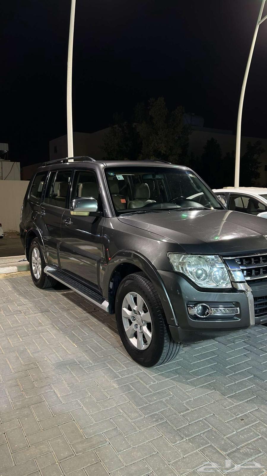 ميتسوبيشي باجيرو63389360107521112