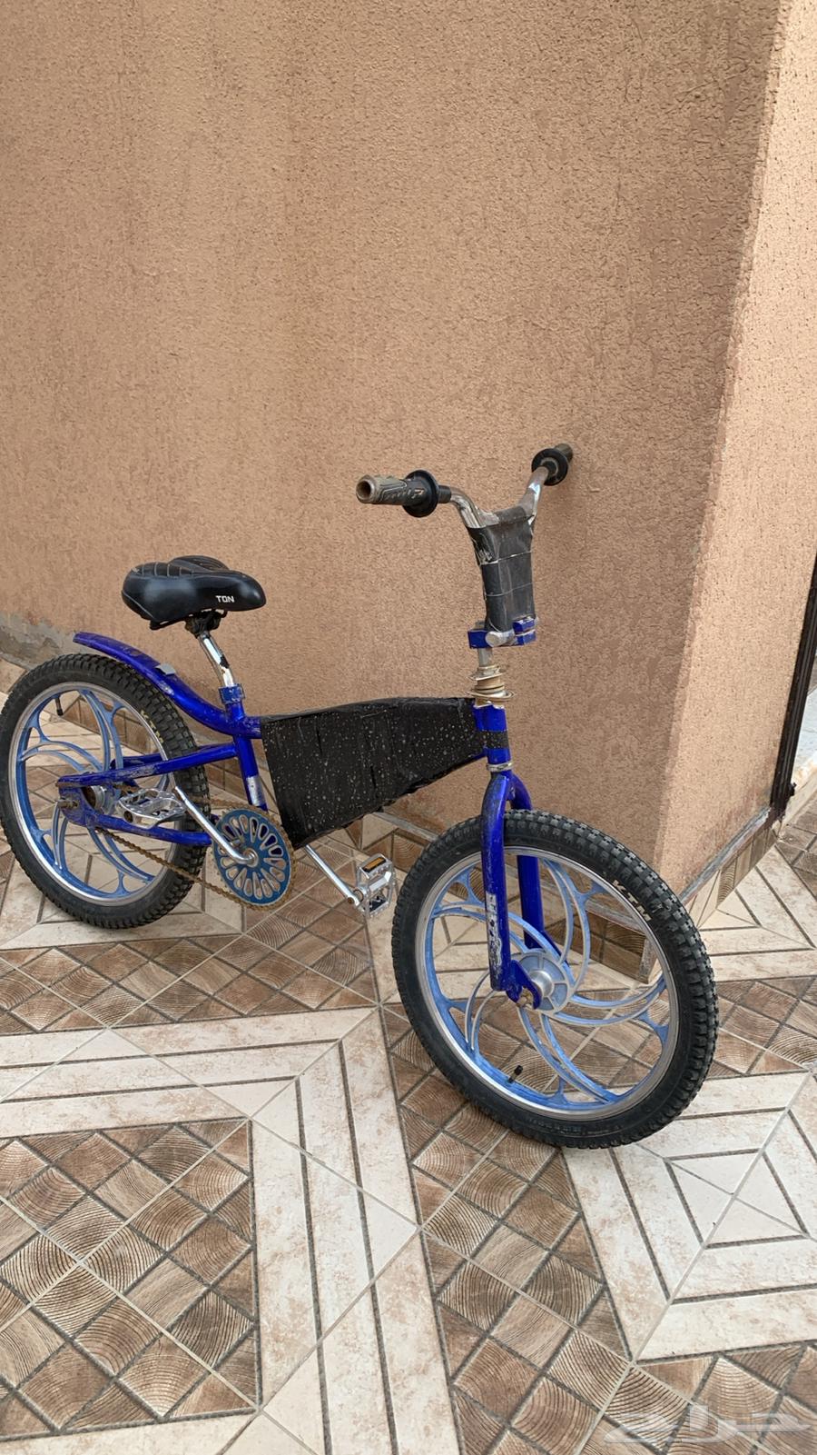 سيكل كوبرا نضيف جدا للبيع630171485501471118