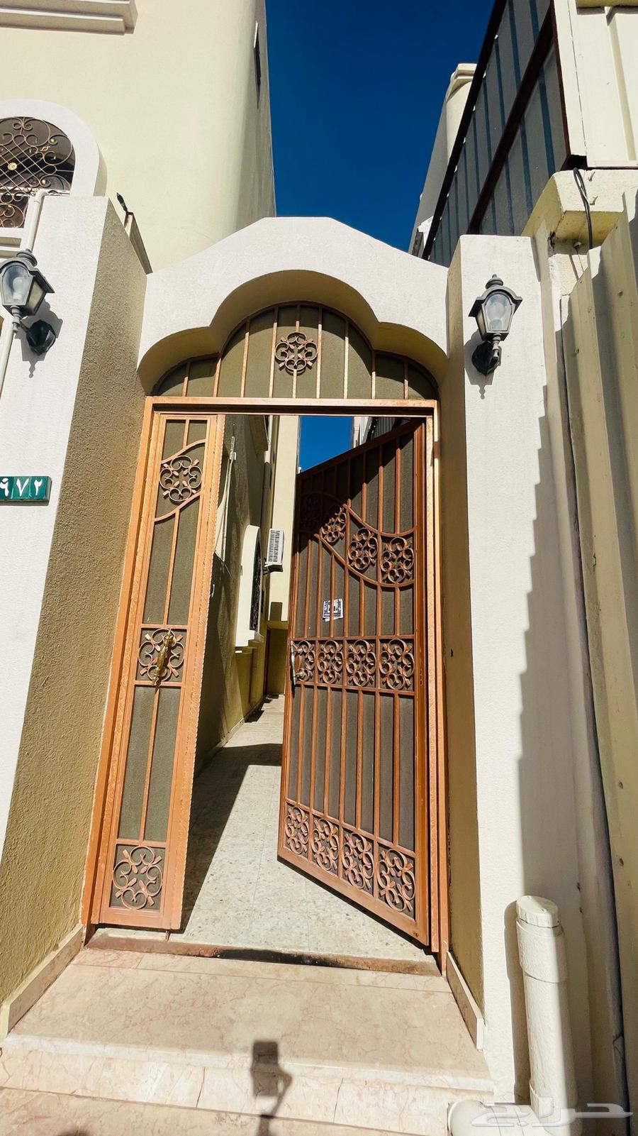 عمارة دورين السحيلي دور و3 شقق للبيع63381085745666114
