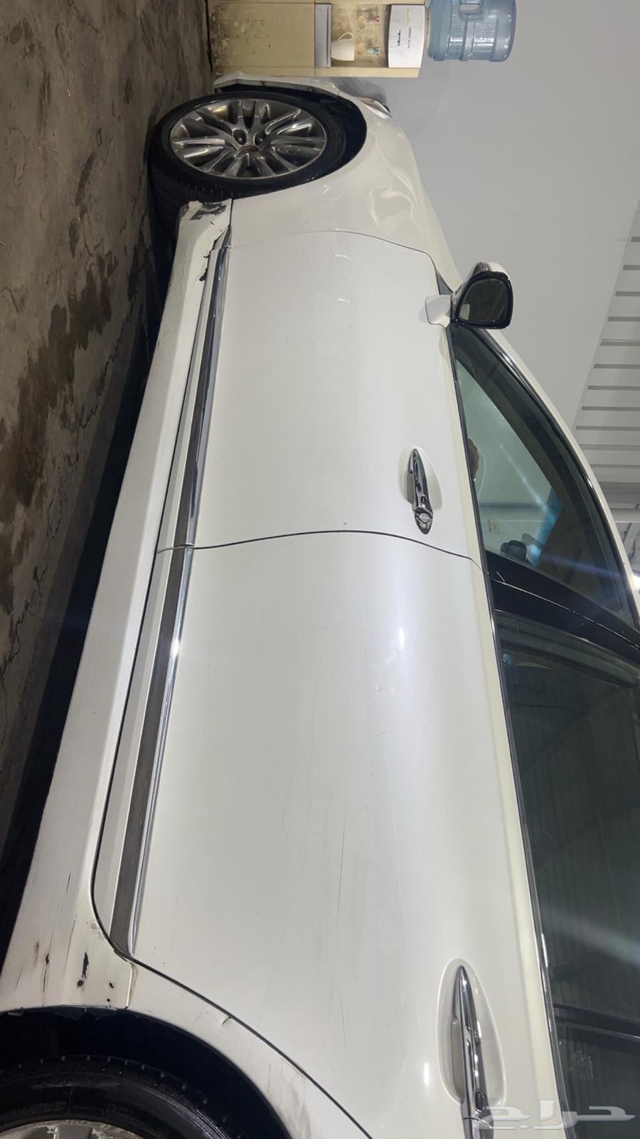 لكزس 460 LS2013 لارج وصل السوم37البيع4563390306285697113