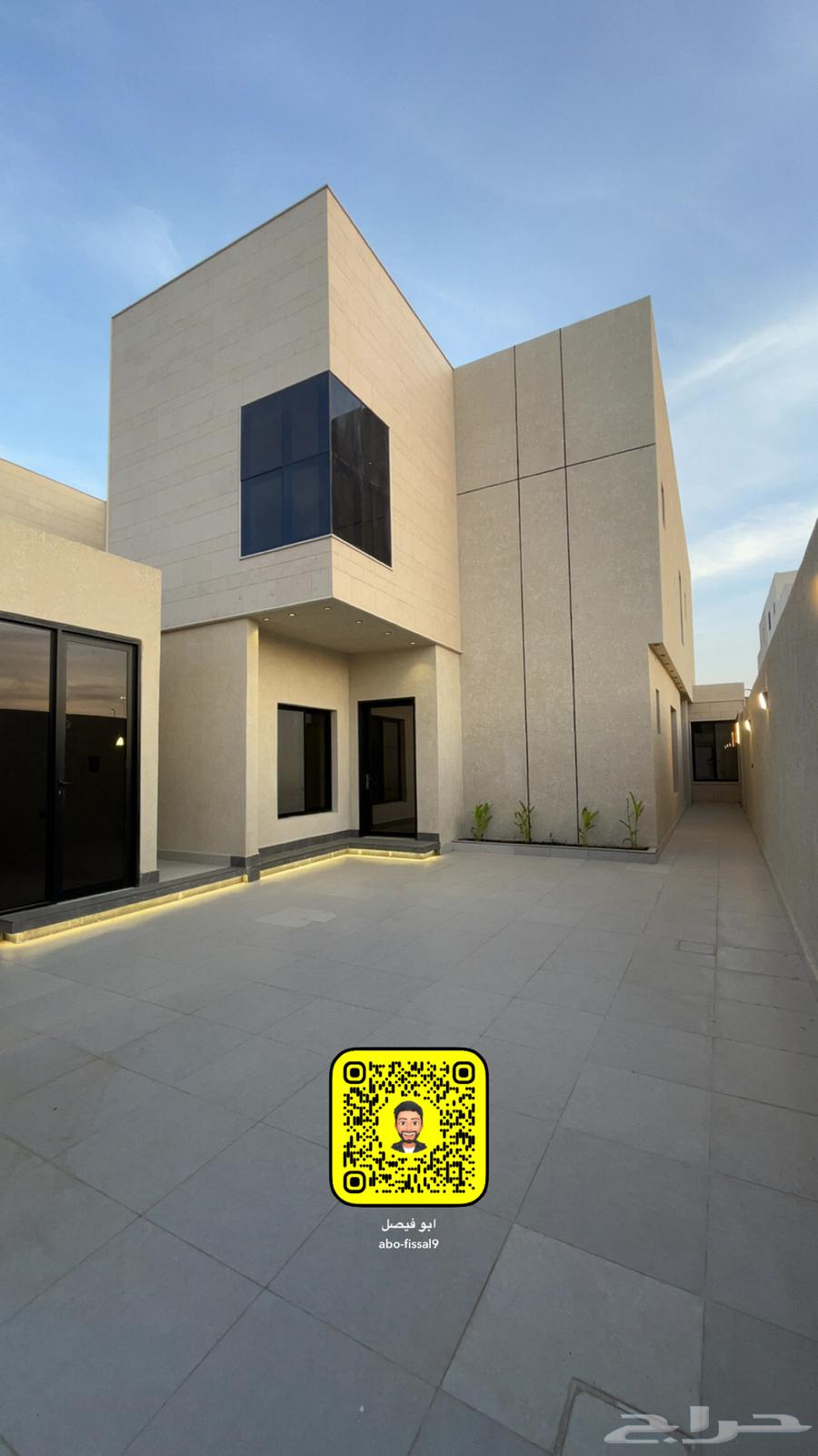 For sale, a villa in Al Minar district, Unayzah63381085593730112
