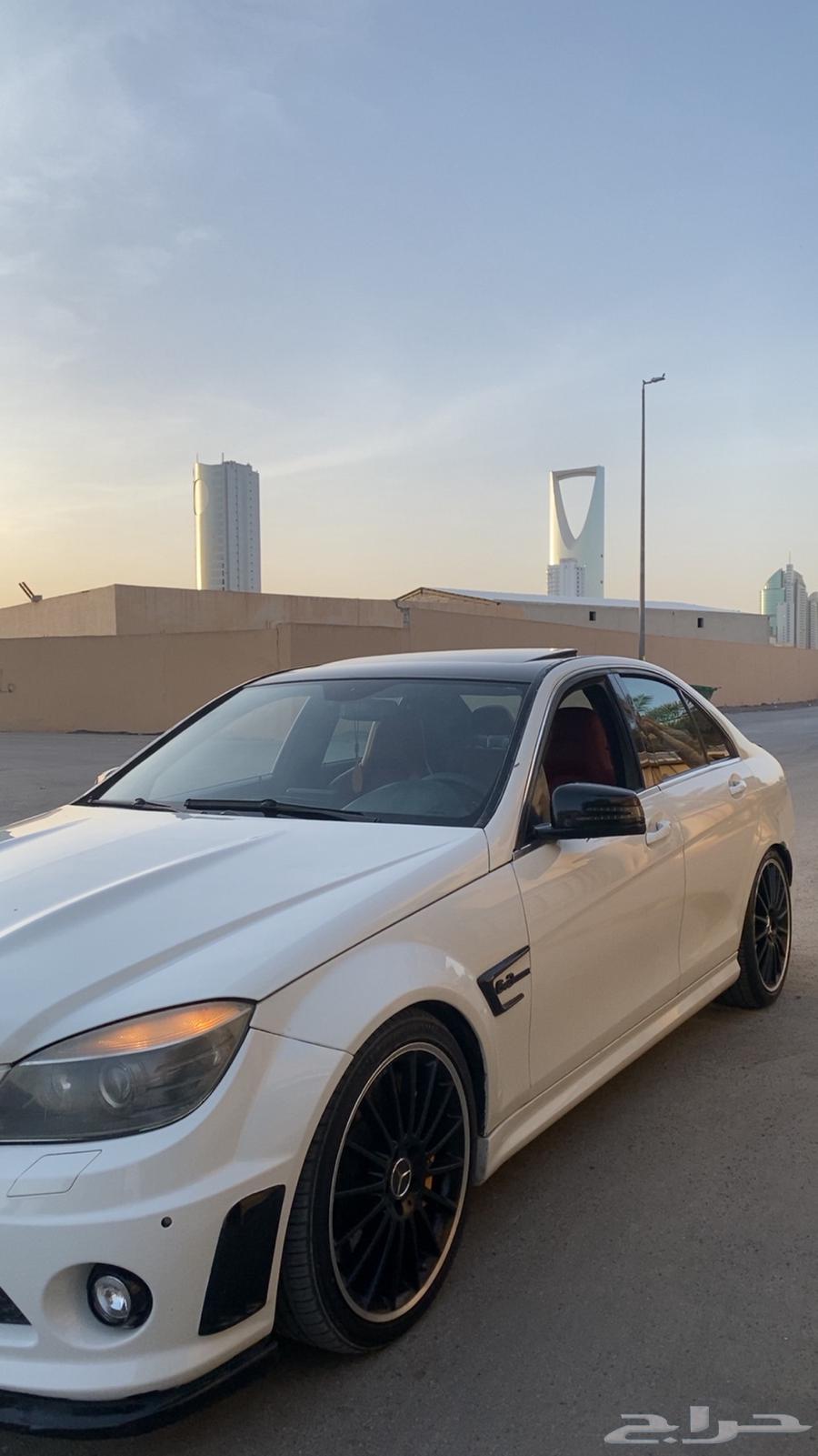 للبيع C63 AMG 201063394577431041112