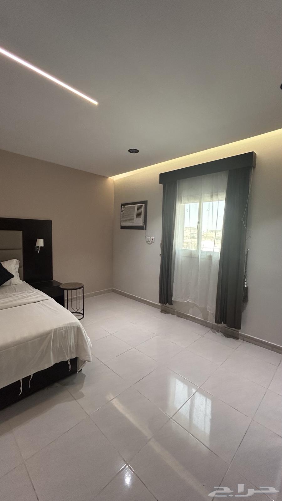 Newly furnished apartments for monthly and yearly rent, located next to all services.63381086202753112