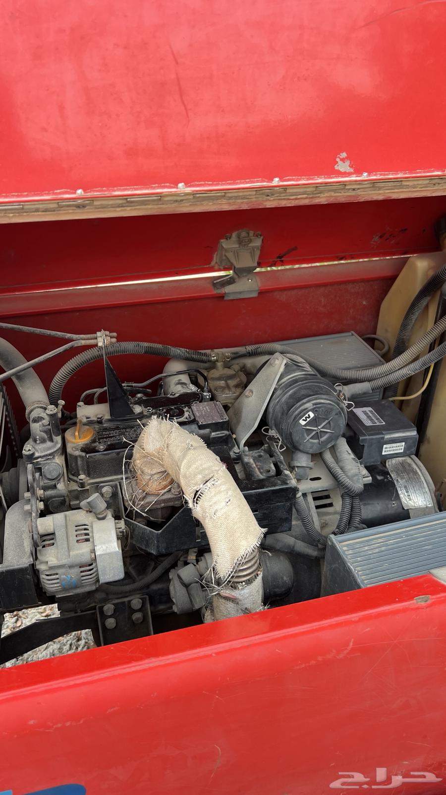 For sale 5 electric generators, Makin Yenmar, clean, as is63387093497602111