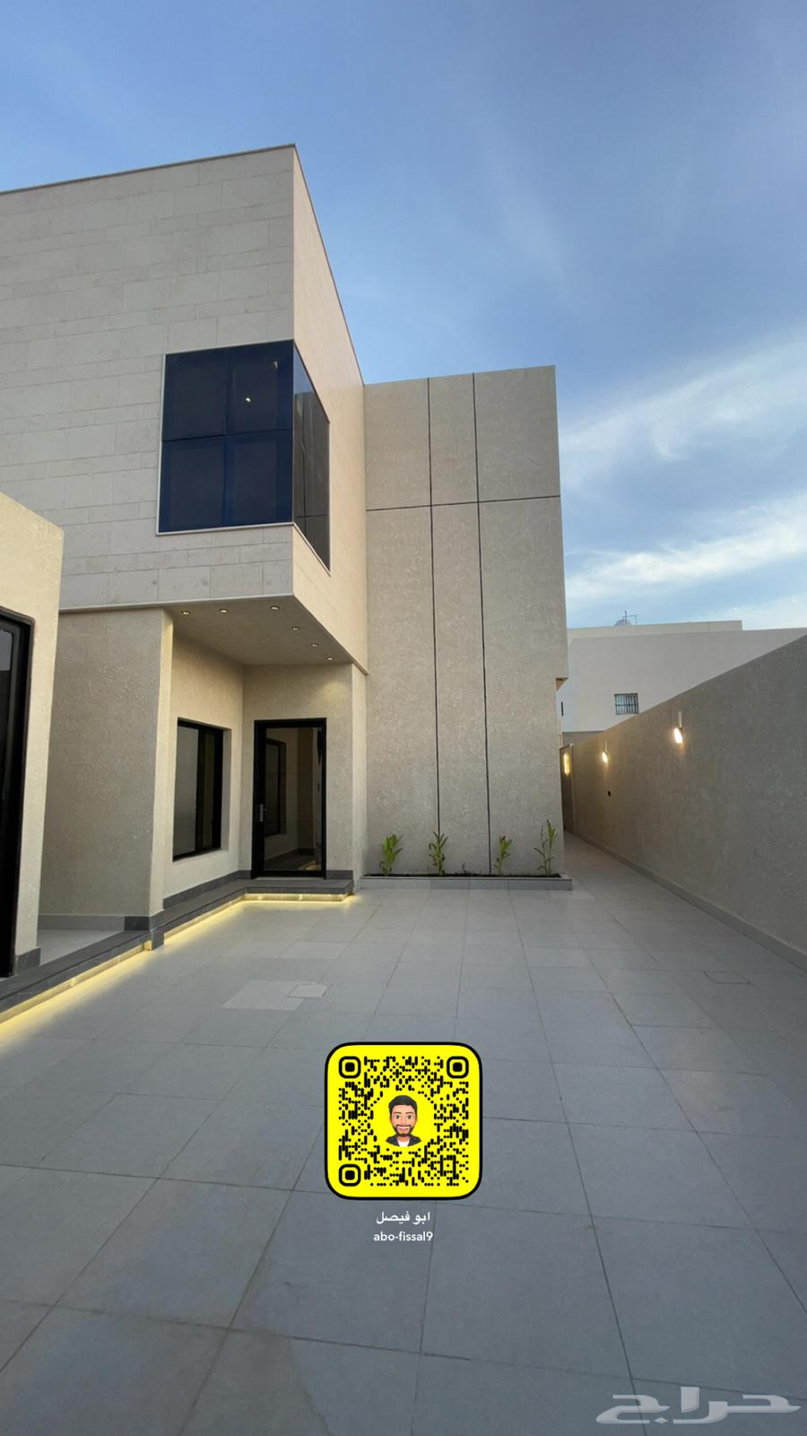 For sale, a villa in Al Minar district, Unayzah63381085593730113