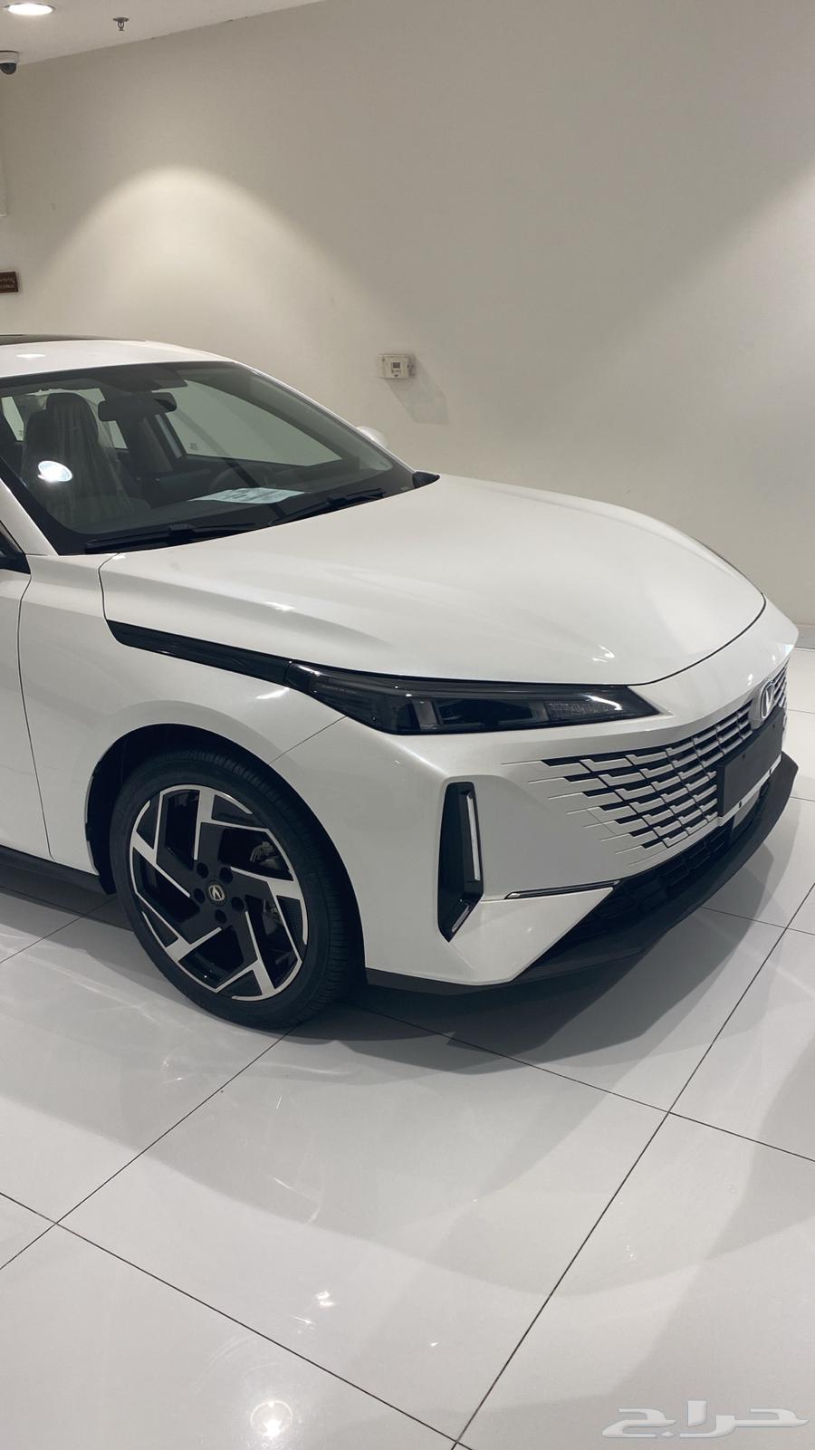 شانجان ايدو بلس جميع الفئات 202663392712123266111