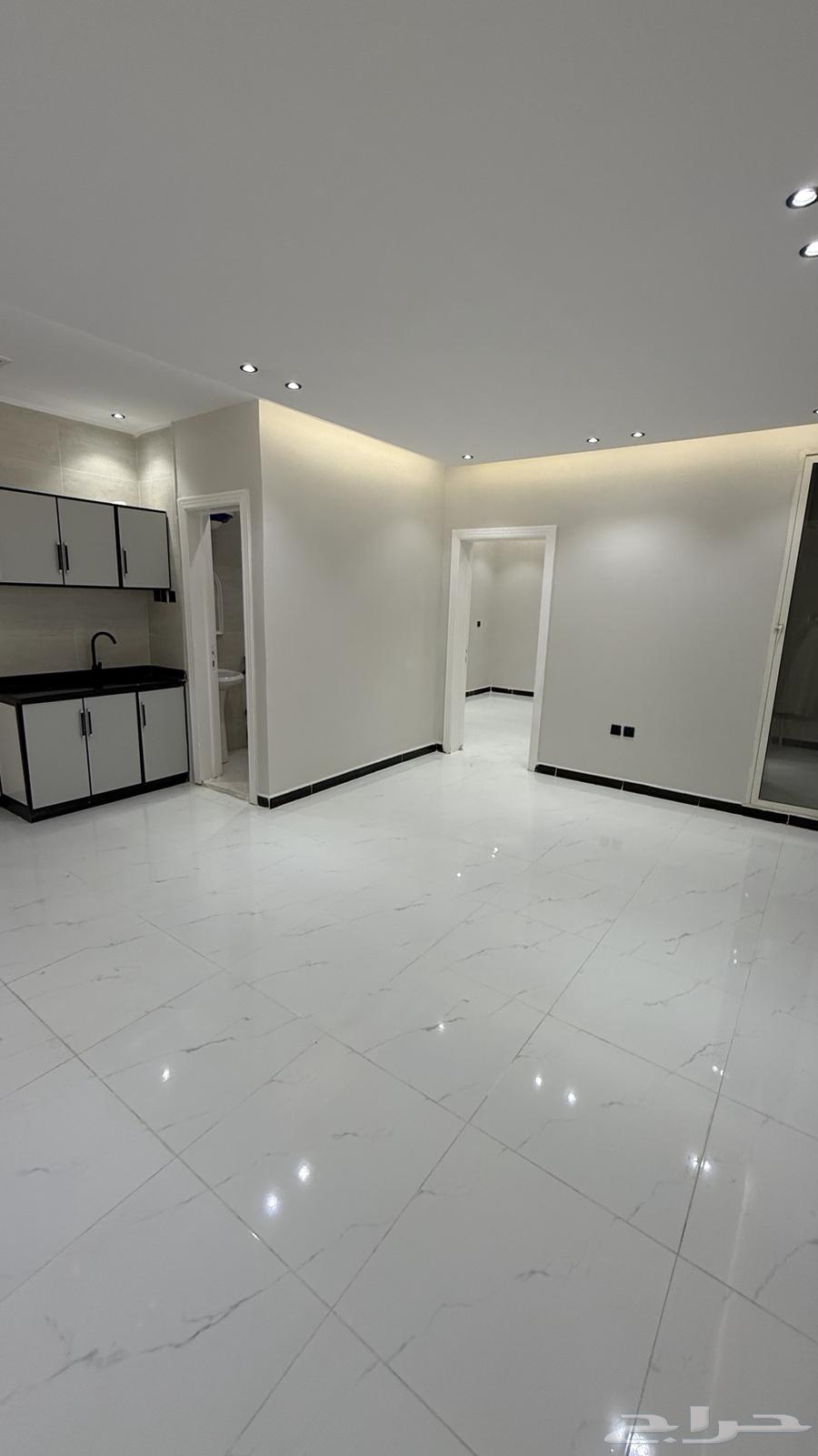 Apartment with one room and a living room, Al-Rabi neighborhood63381116406145111