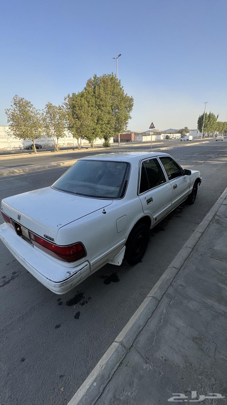 كرسيدا 90XL للبيع مستعجل63403557788930112
