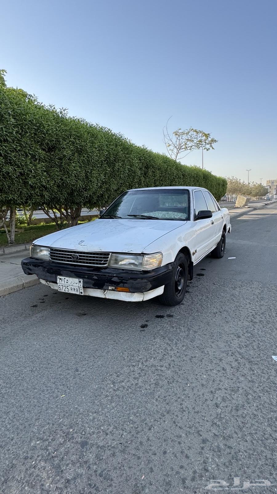 كرسيدا 90XL للبيع مستعجل63403557788930114