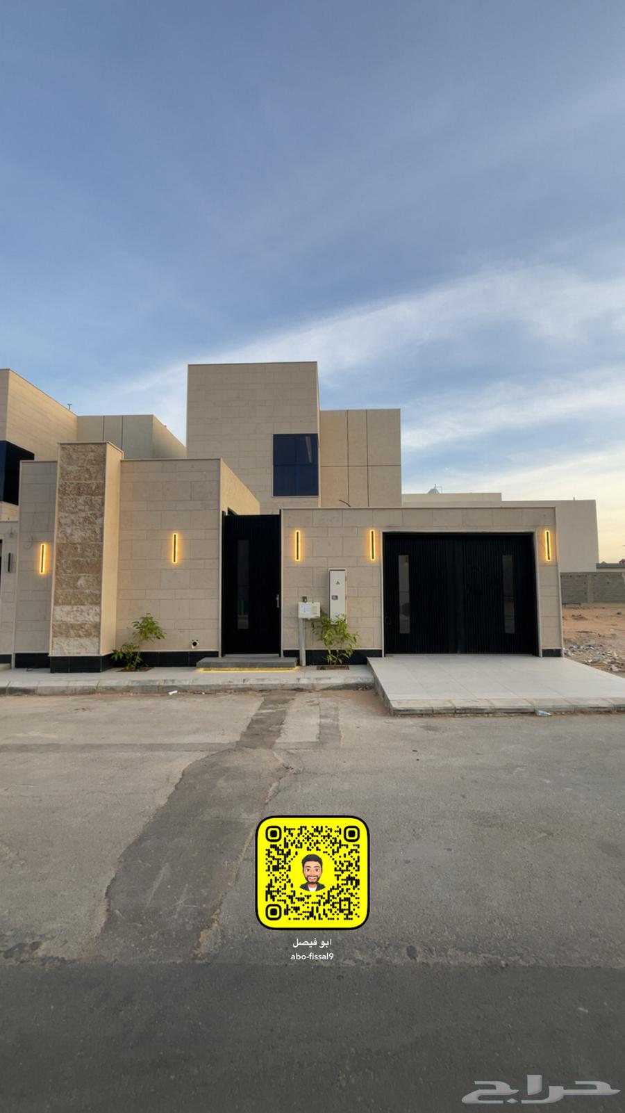 For sale, a villa in Al Minar district, Unayzah63381085593730111