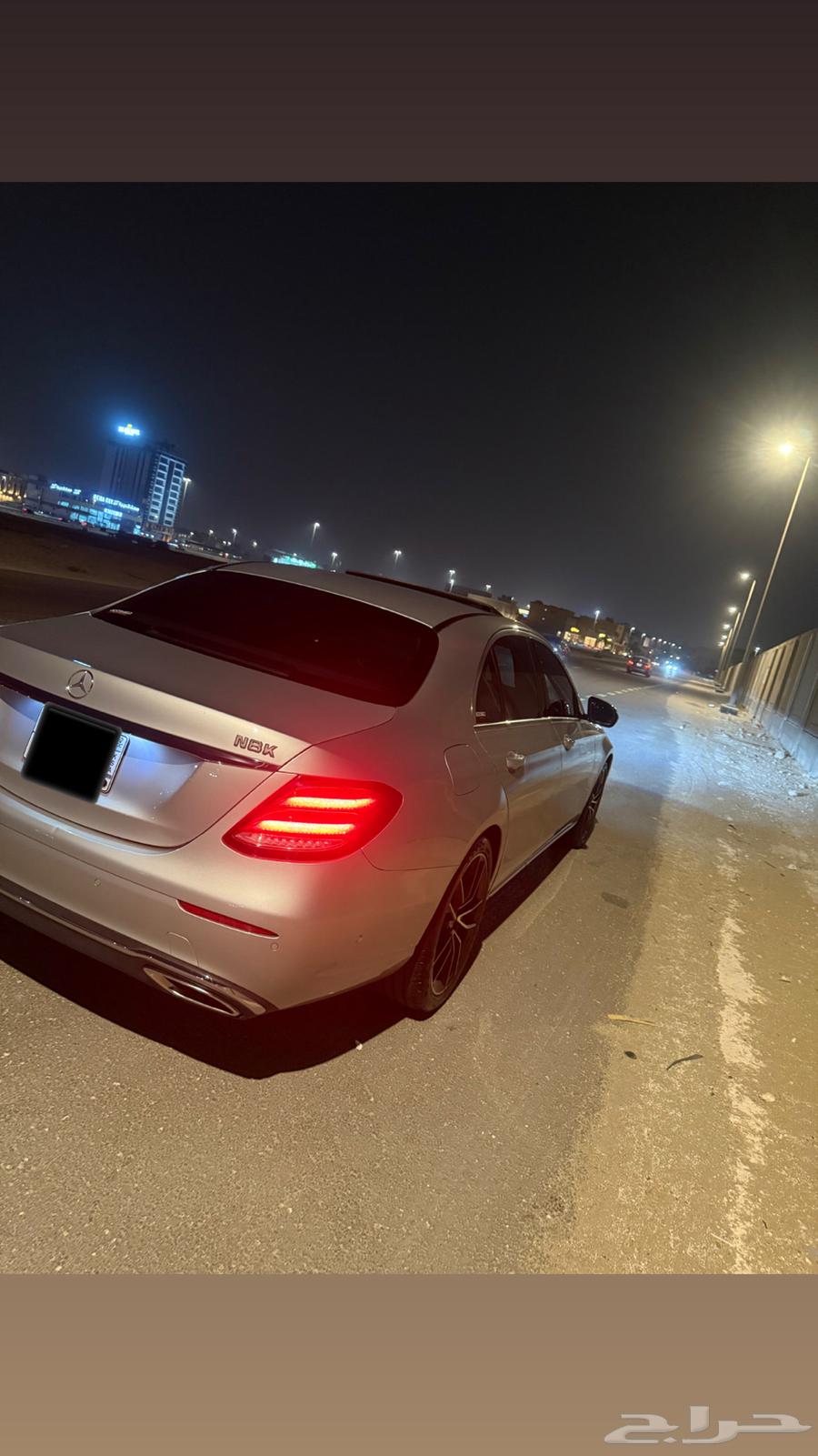 Mercedes E200 201763391869691395111