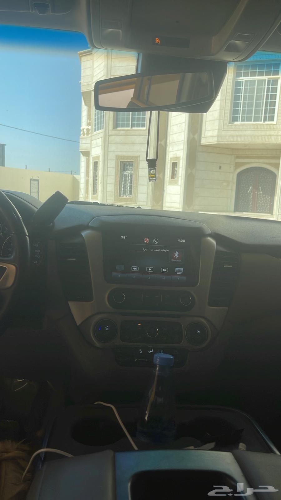 جمس يوكن قصير نص فل الممشى 280الف كيلو مجدد مفحوص63390172970882112