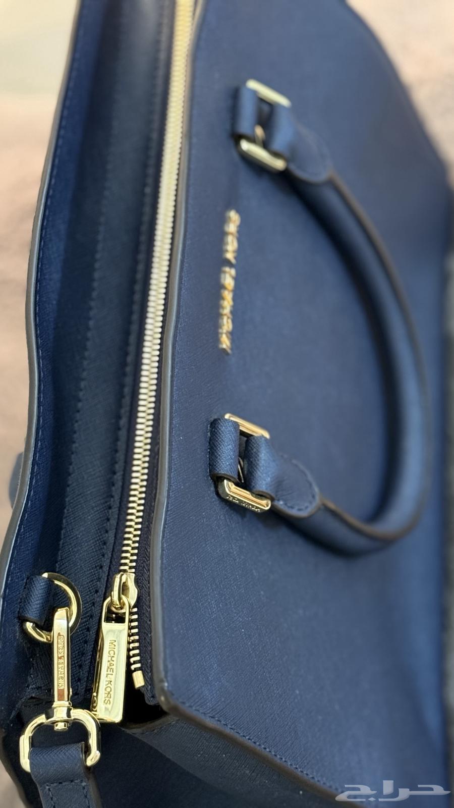Michael Kors bag, original and used, in excellent condition63387643190017112