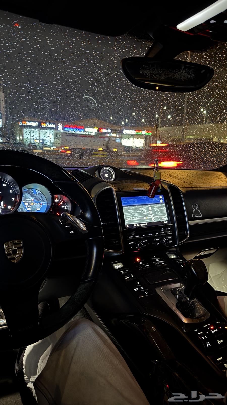 Porsche Cayenne GTS63394576626050113