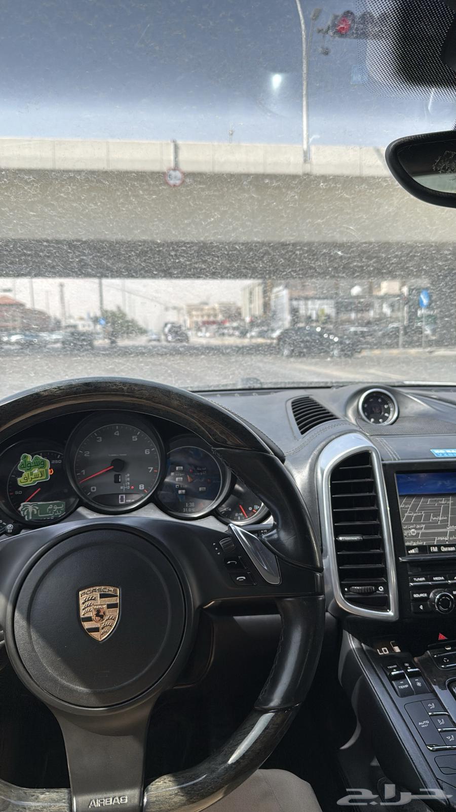 Porsche Cayenne GTS63394576626050112