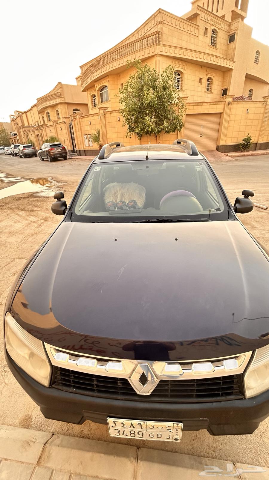 duster 2014 for sale633899567664661115
