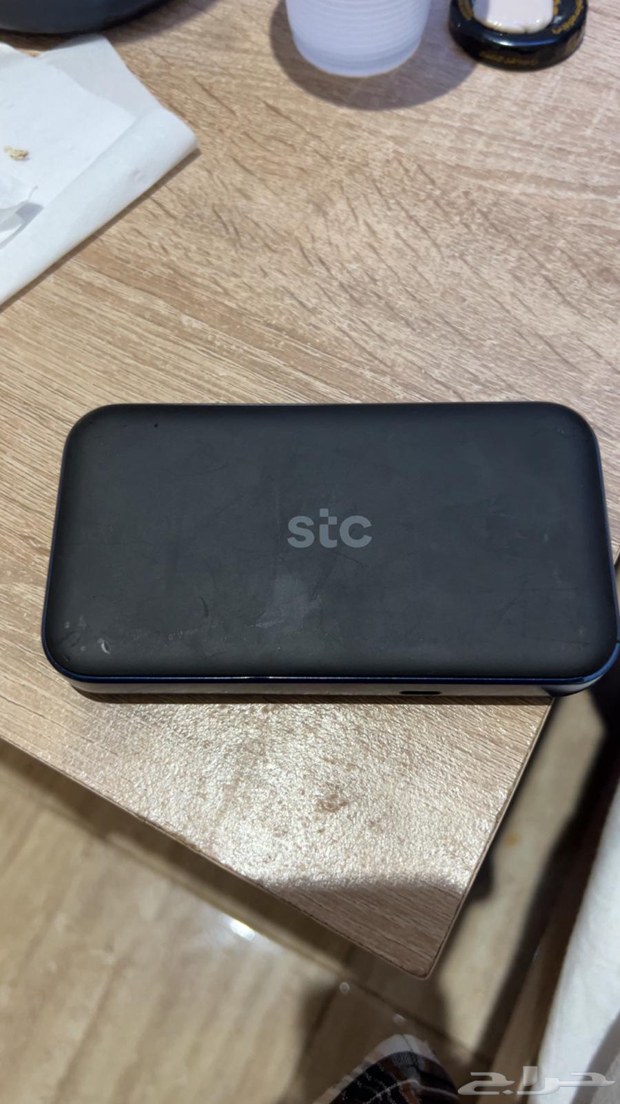 رواتر ZTE متنقل 5G63387298862979113
