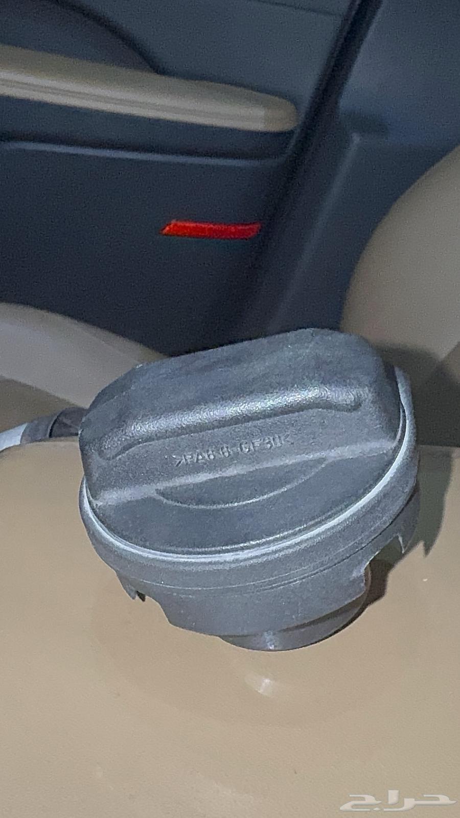 غطا بنزين اودي A663394577233923114