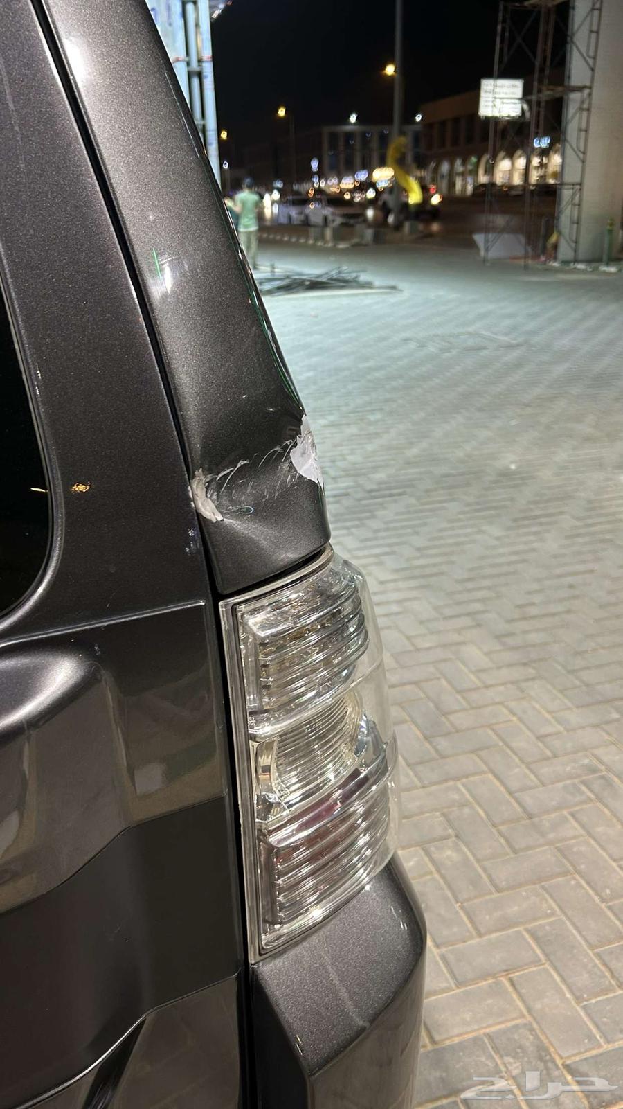 ميتسوبيشي باجيرو63389360107521114