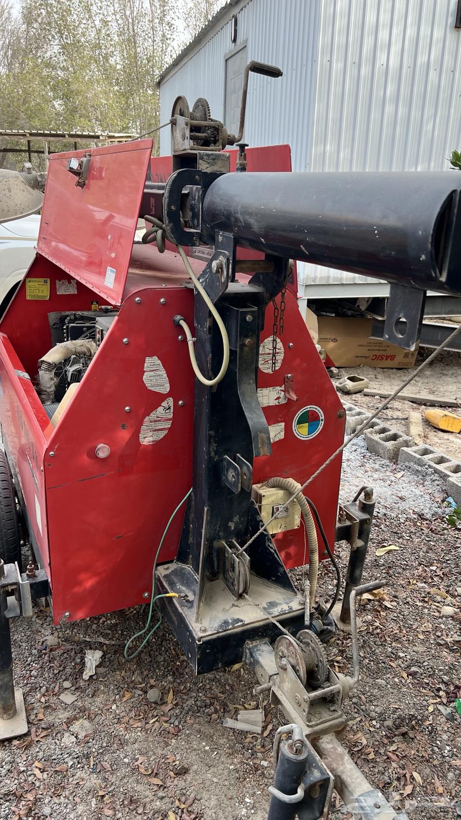 For sale 5 electric generators, Makin Yenmar, clean, as is63387093497602114