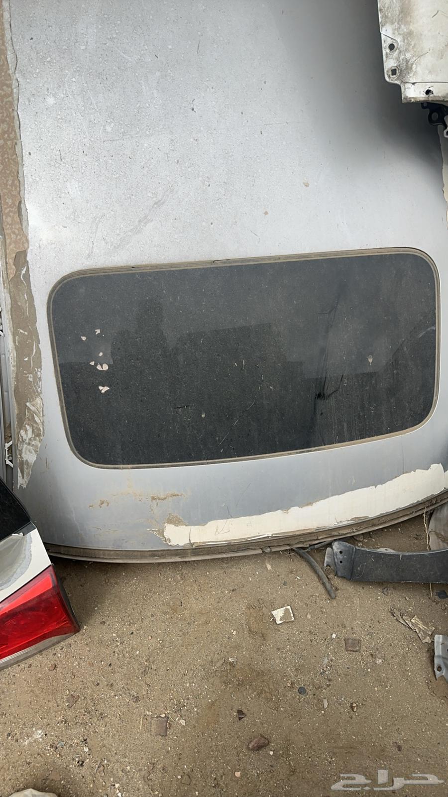 Sunroof for Honda Accord from 8 to 1263391707511682110