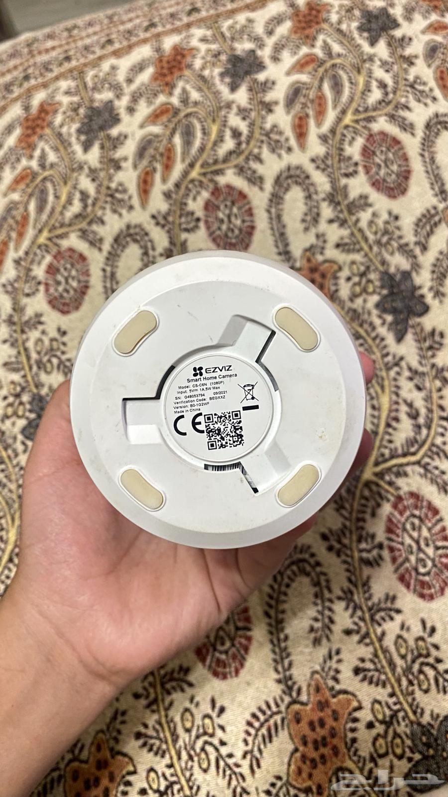 كاميرا منزلية EVIZ63388757313283113