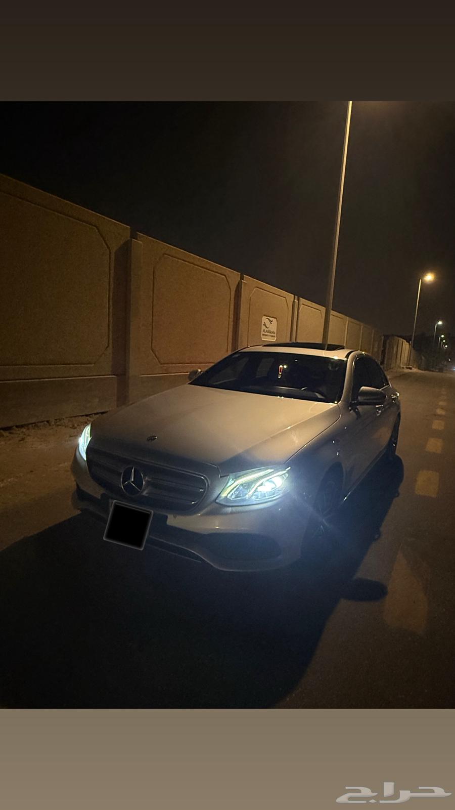 Mercedes E200 201763391869691395112