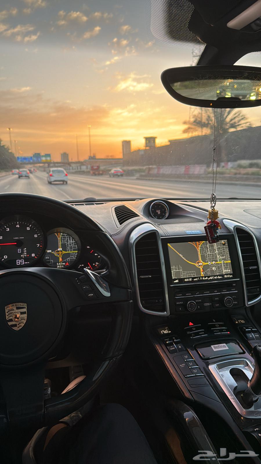 Porsche Cayenne GTS63394576626050111