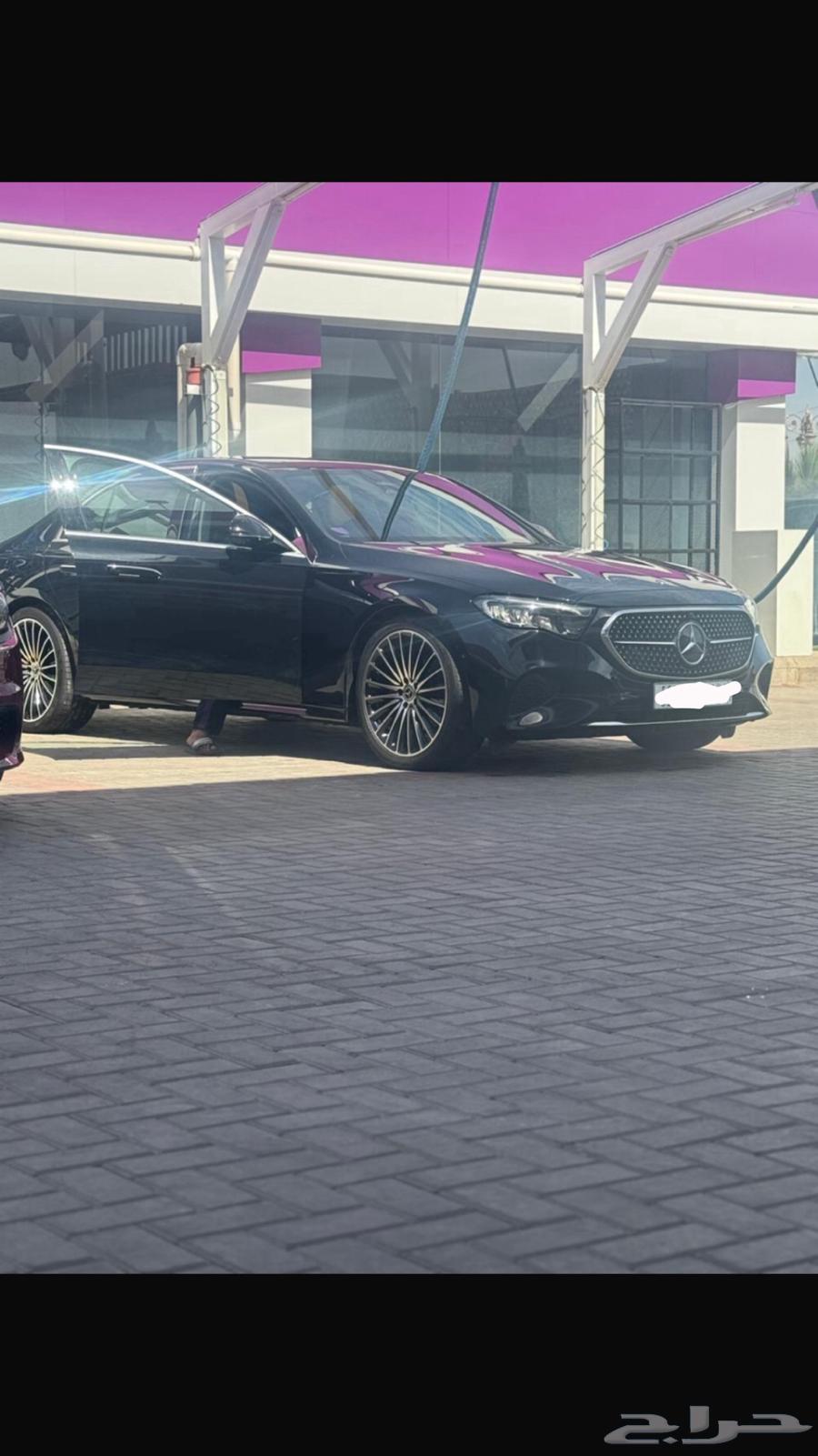 Mercedes E200 2024 model63390653281539113