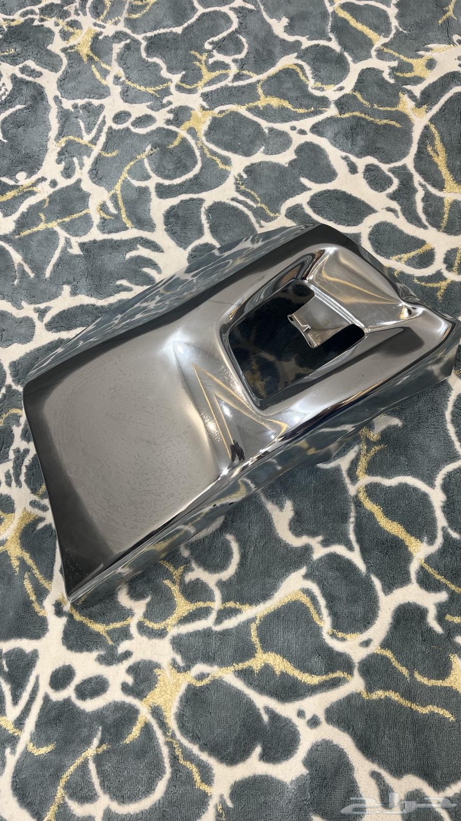 2019 Toyota Hilux bumper63392034857731110