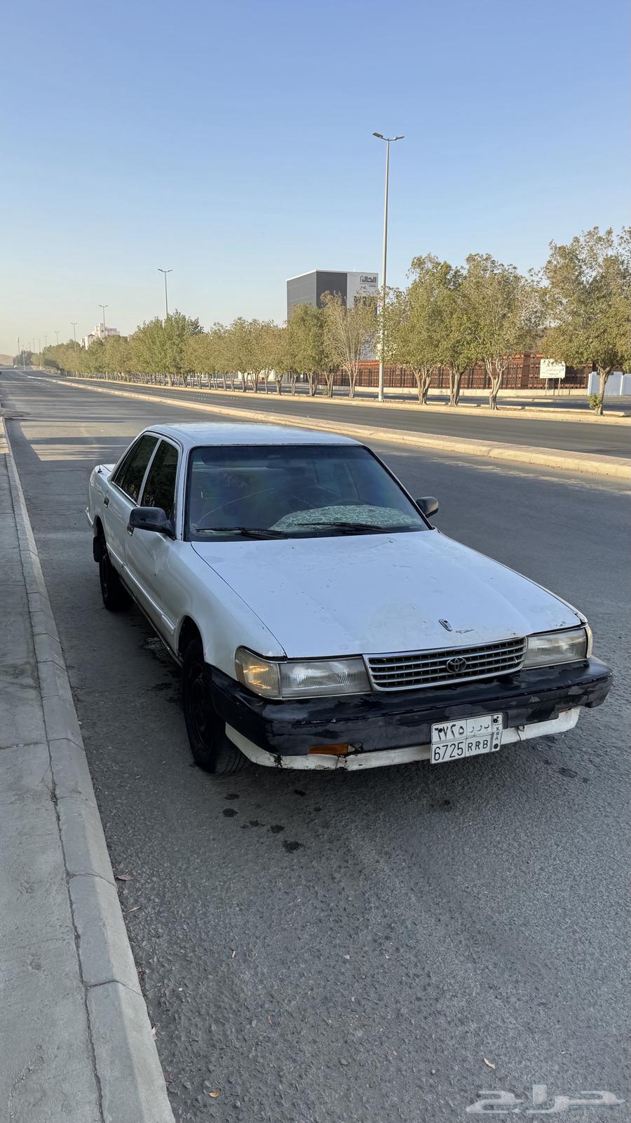كرسيدا 90XL للبيع مستعجل63403557788930111