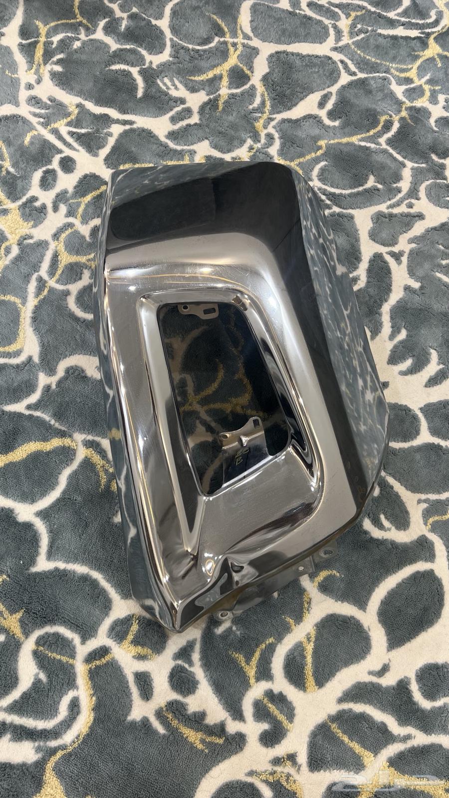 2019 Toyota Hilux bumper63392034857731111