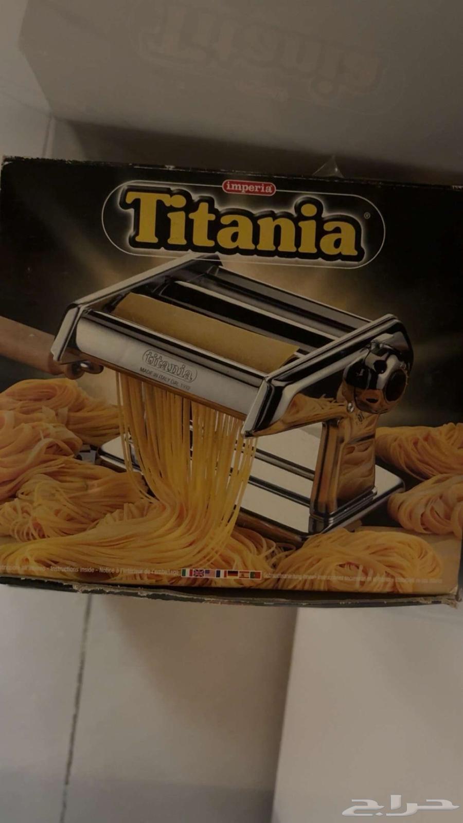 عجانة جديدة تيتانيا63388786221185111