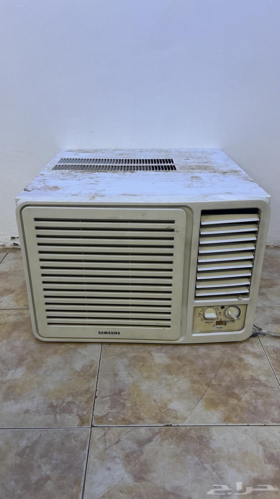 Samsung 24 Unit Air Conditioner63386305182465111
