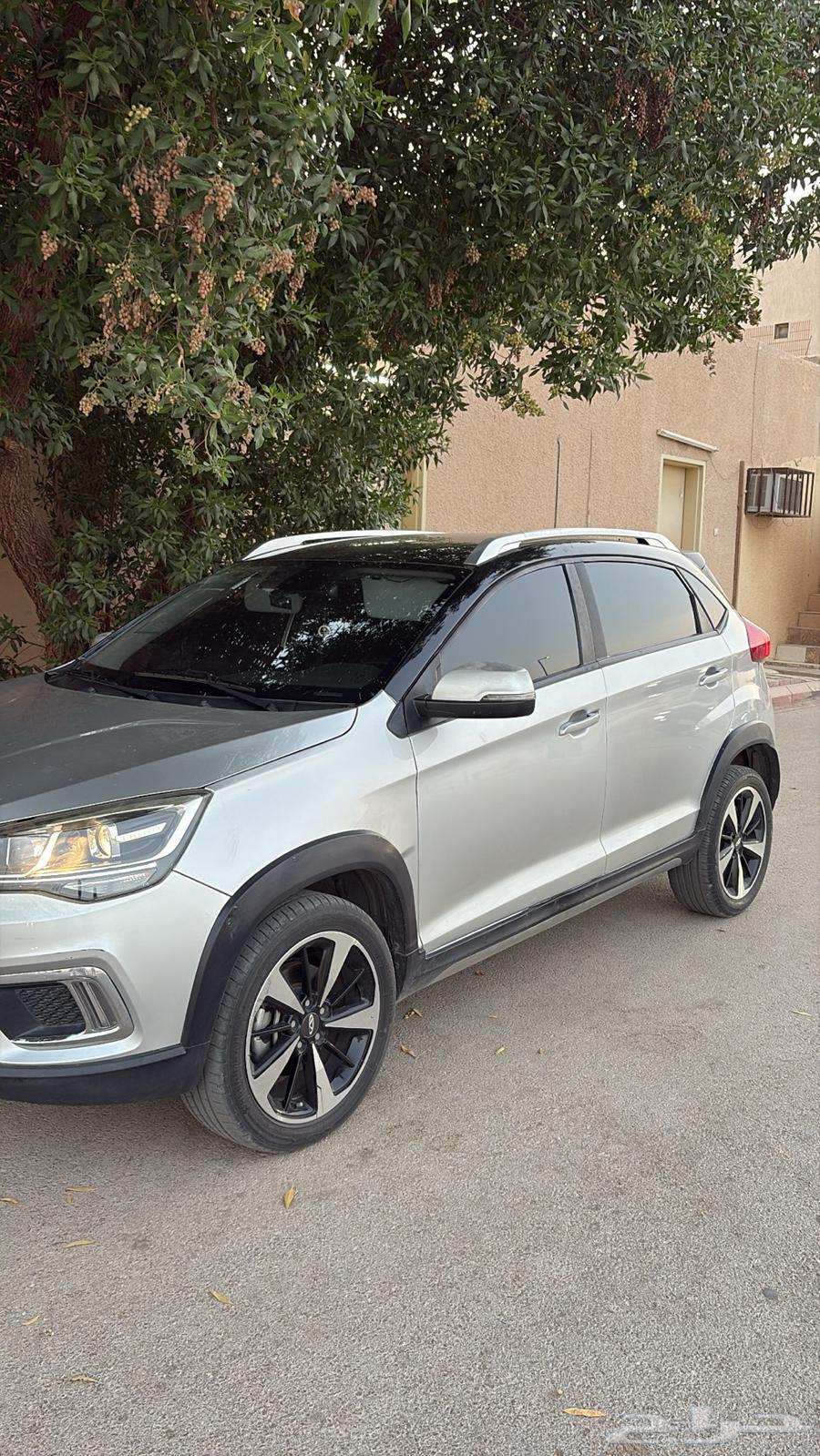 شيري تيجو 263394573641091111