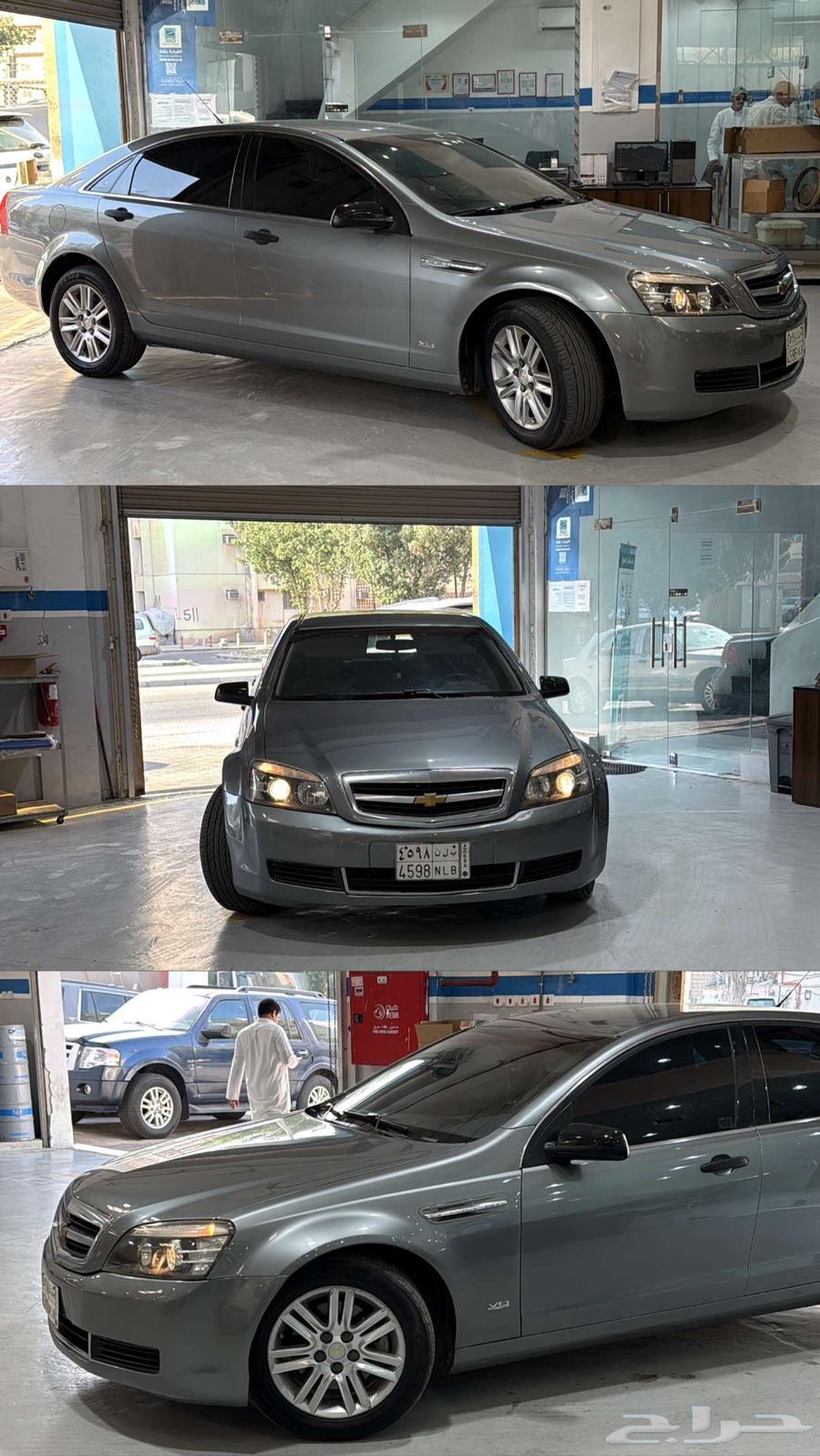 للبيع كابرس 2012 ( تم البيع )63389818935170113