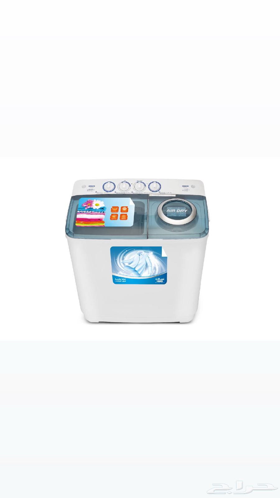 Washing machines of all types and new dryers63440361640194111