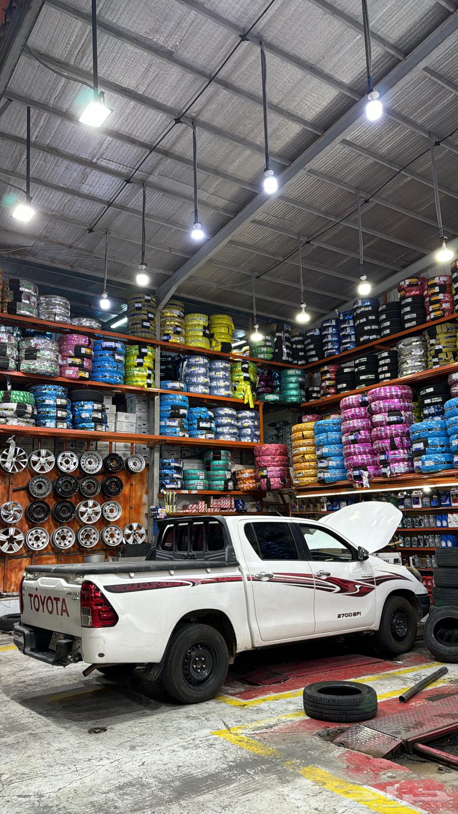 Hello, I'm offering rims and tires for sale63390468341379111