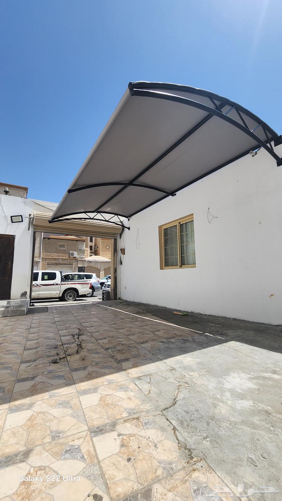 مظلات سيارت الدمام الخبر القطيف63381912321539114