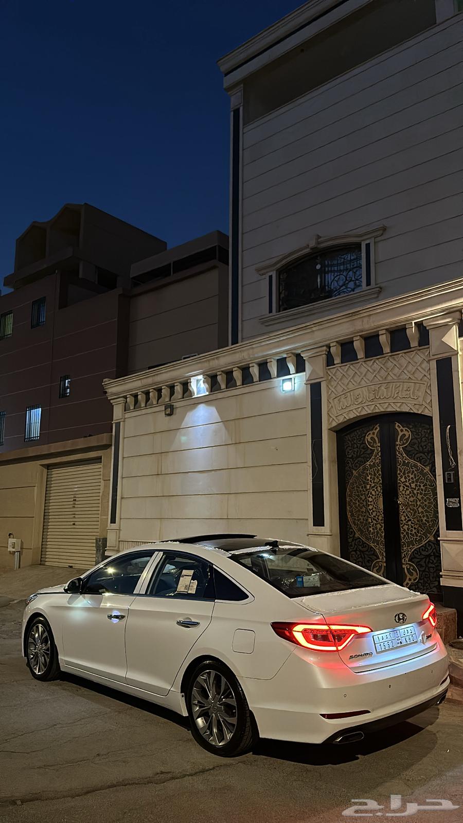 سوناتا 2016 ديزل فل كامل63391771823233112