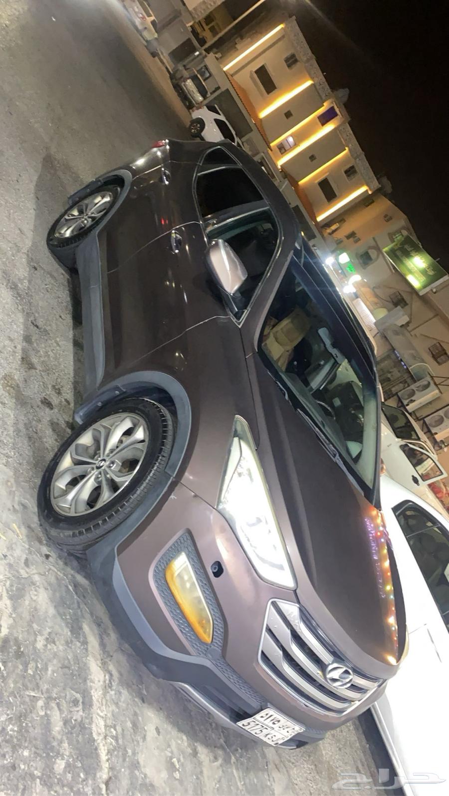 هونداي سنتافي 2014 فل كامل63391870253953111
