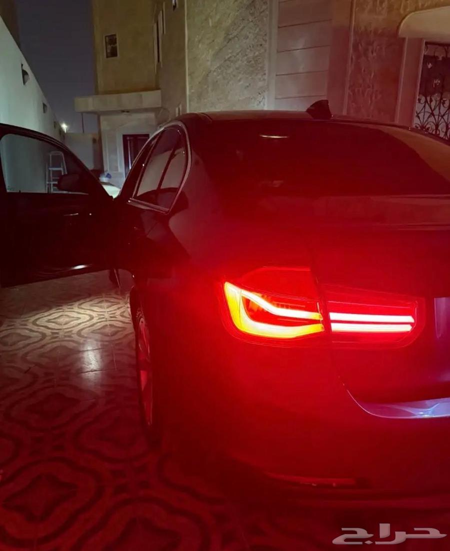 سيارة بي إم دبليو الفئة الثالثة سبورت 2018 ممشى 7363389388311425112