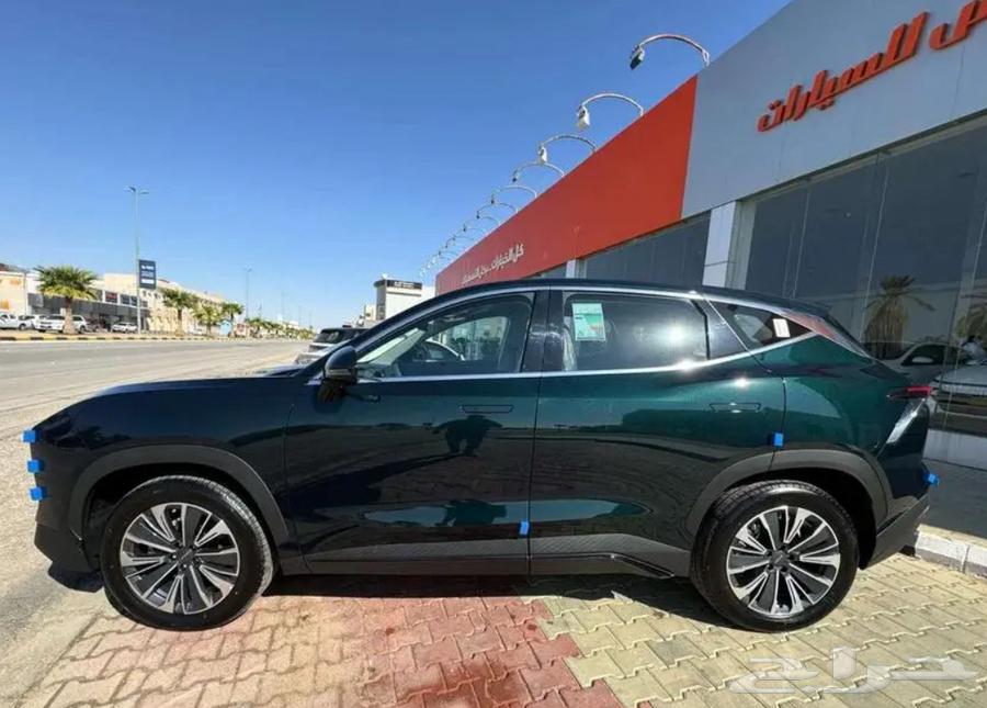 Geely Dashing Comfort 202563390252812930113