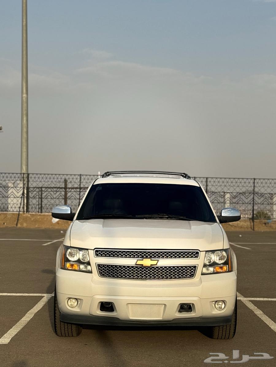 Taho 2013 LTZ Full63390469203331113