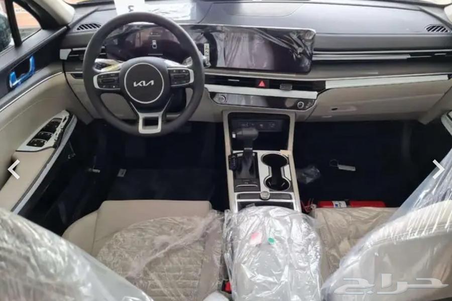 K5 Standard upgraded model 202563390306399107114